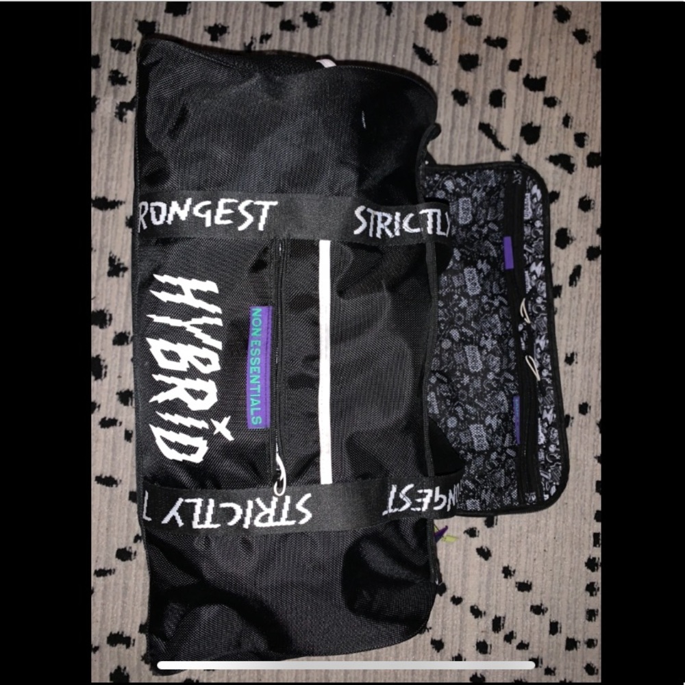 HYBRID STRENGTH SACK